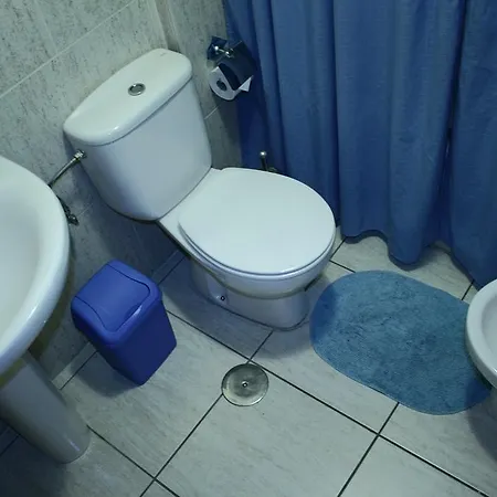 Apartamento Vivienda Vacacional Las Nieves *
