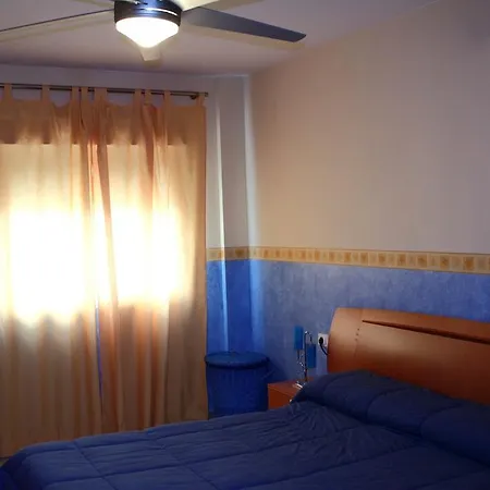 Apartamento Vivienda Vacacional Las Nieves Santa Cruz de Tenerife