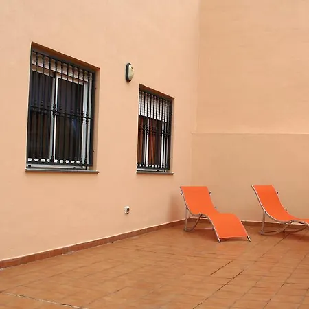 Apartamento Vivienda Vacacional Las Nieves