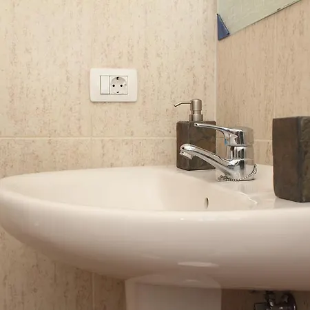 Apartamento Vivienda Vacacional Las Nieves *