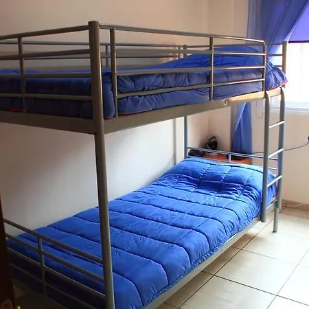Vivienda Vacacional Las Nieves Apartamento Santa Cruz de Tenerife