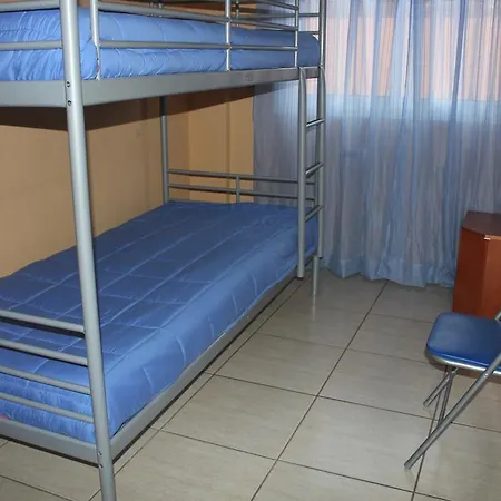 Vivienda Vacacional Las Nieves Apartamento *